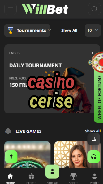 Casino Cerise - Cherry-Themed Casino Games-casinocasi.ydblkf.net