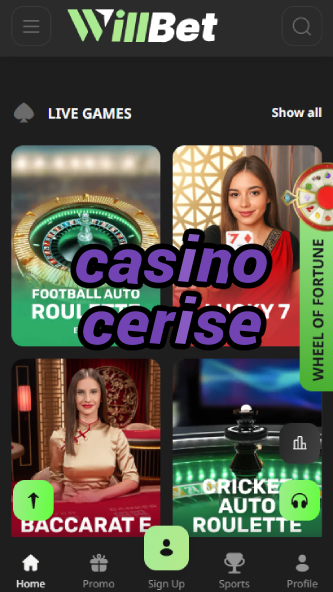Casino Cerise - Cherry-Themed Casino Games-casinocasi.ydblkf.net