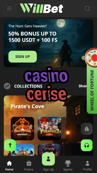 Casino Cerise - Cherry-Themed Casino Games-casinocasi.ydblkf.net